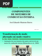 MCI 02D Componentes