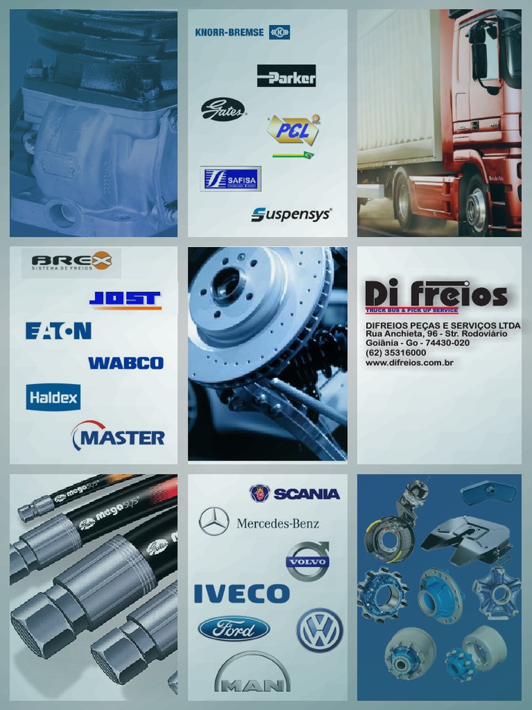 6025 DiFreios | PDF | Economias | Tumultos