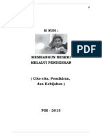 M NUH _ MEMBANGUN NEGERI MELALUI PENDIDIKAN_PERBAIKAN MARET 2013.docx