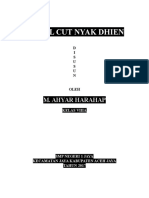 PROFIL Cut Nyak Dhien