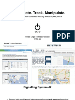 31c3 ss7 Locate Track Manipulate PDF