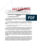 LA IMPORTANCIA DEL CONTEXTO EN EL PROCESO DE ENSEÑANZAAPRENDIZAJE.pdf