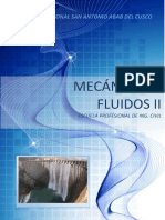 Informe N°2 Fluidos 2..vertedores - Ing