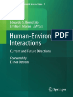 Human - Environment Interactions.pdf