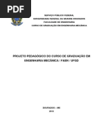 PPC Engenharia-Mecanica FAEN