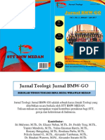 Jurnal BMW Go 2