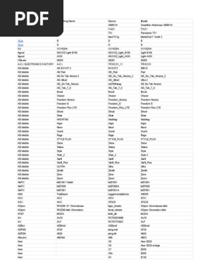 A2207a-h driver download full
