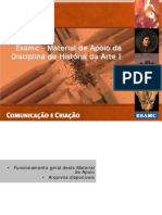 Historia Da Arte PDF