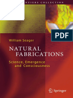 William-Natural Fabrications - Science, Emergence and Consciousness-Springer (2012)