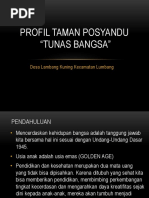 Download Profil Taman Posyandu by Devi Anty SN359377364 doc pdf