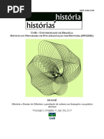 HIstória, histórias
