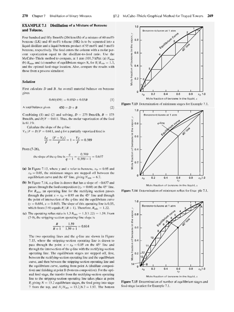 Seader Separation Process Principles 3rd - PDF.PDF - Partes | PDF