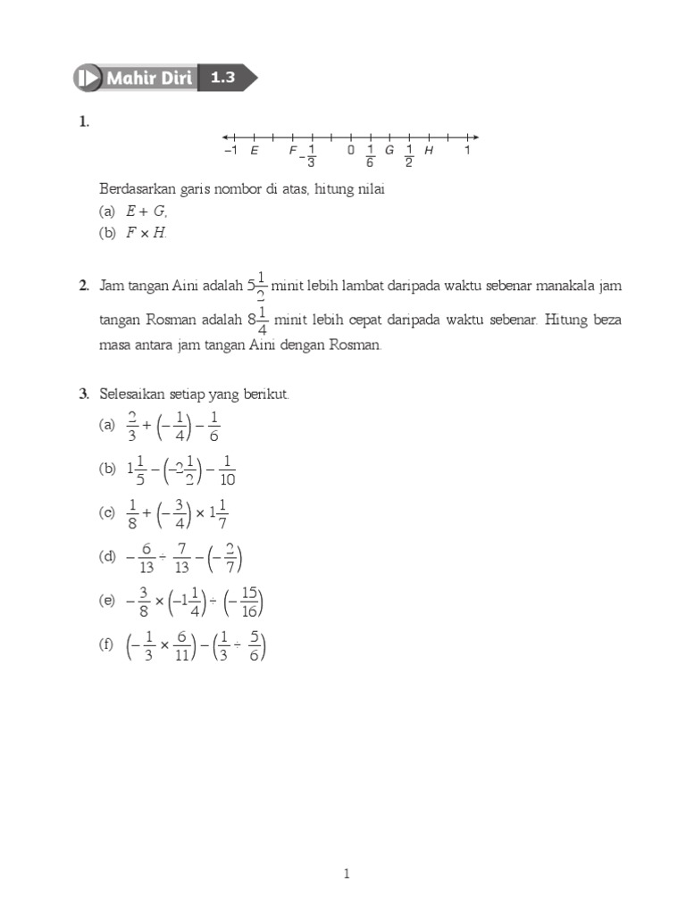 Mahir Diri 1 3 Pdf