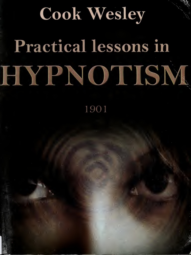 Hypnosis.pdf Hypnosis Science