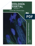 Fisiologia-Vegetal-taiz y Zeiger PDF