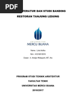 Download Studi Literatur Dan Studi Banding by Lola Aulika SN359379811 doc pdf