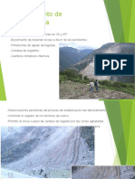 Deslizamiento de Mayunmarca-Torre Petronas-Eurotunel