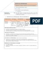 Jugamos A Ordenar Números en La Recta Numérica