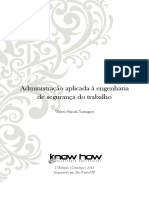 Administracao - A - Engenharia - de - Seguranca - Unidade1 PDF