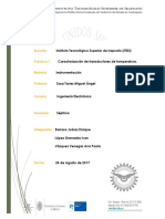 Practica1 Caracterizacion de Transductores de Temperatura