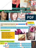 Enfermedades de Transmision Sexual Eta