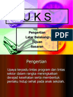 Uks Presentasi Old