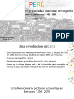 Planificación Urbana