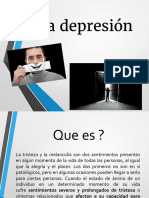 10 Factoresde La Depresion