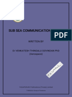 Subsea Communication