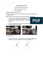 Cuestionario Forja Lab Procesos de Manufactura