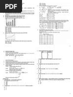 Matematika Kelas 6 SD Penyajian Data New