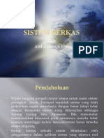 Pertemuan 1