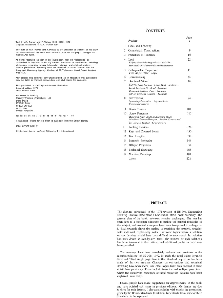 Engineering Drawing Download Free Pdf Circle Ellipse