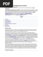 Document Management System