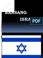 Kasaysayan NG Israel