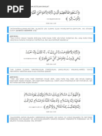 Bacaan Doa Setelah Sholat Wajib Lengkap Arab Latin Dan Artinya Pdf