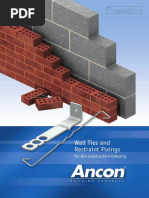 Gib Bracing | PDF | Framing (Construction) | Roof