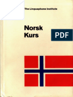 08 Linguaphone Norsk Kurs PDF