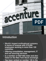 Accenture