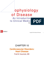 Pathophysiology of Disease: An Introduction To Clinical Medicine