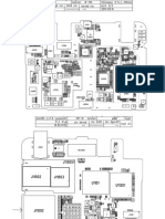 Lenovo S60 Schematic