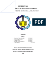 Laporan Data Kualitatif