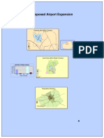 Airport ArcMap PDF