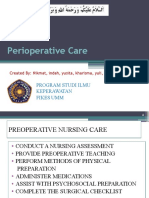 Perioperatif Presentation
