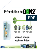 Gen2 Presentation