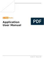 C - Program Files Eliwell Free Studio Application Docs AppManual