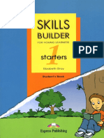 Skills Builder For Starters 1 PDF