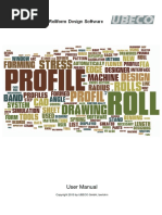 PROFIL UserManual PDF