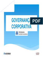 01 - Governança Corporativa