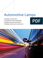 Automotive Lamps Catalogue en FR de IT ES Tcm181-12704